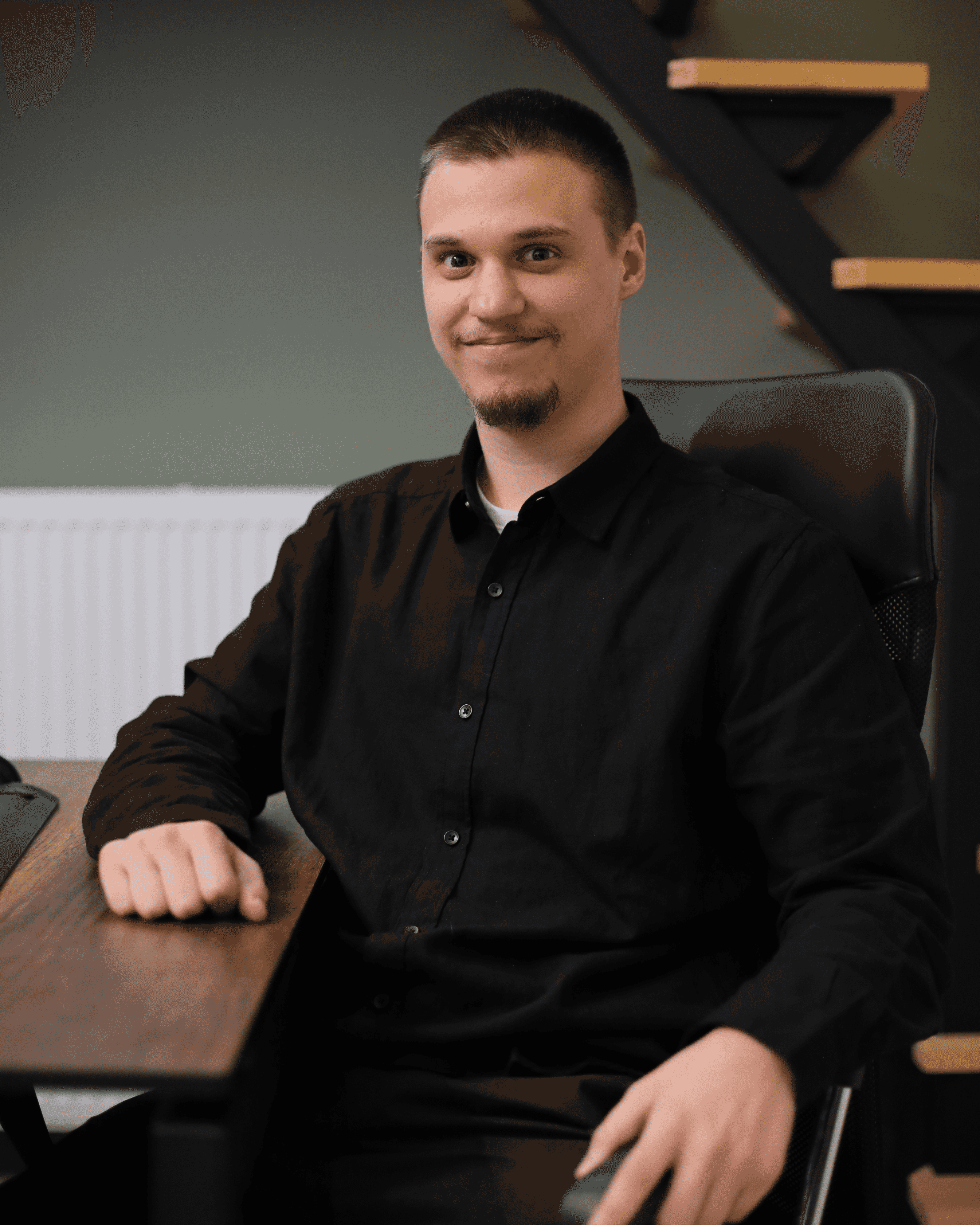 Trifun Samardzic