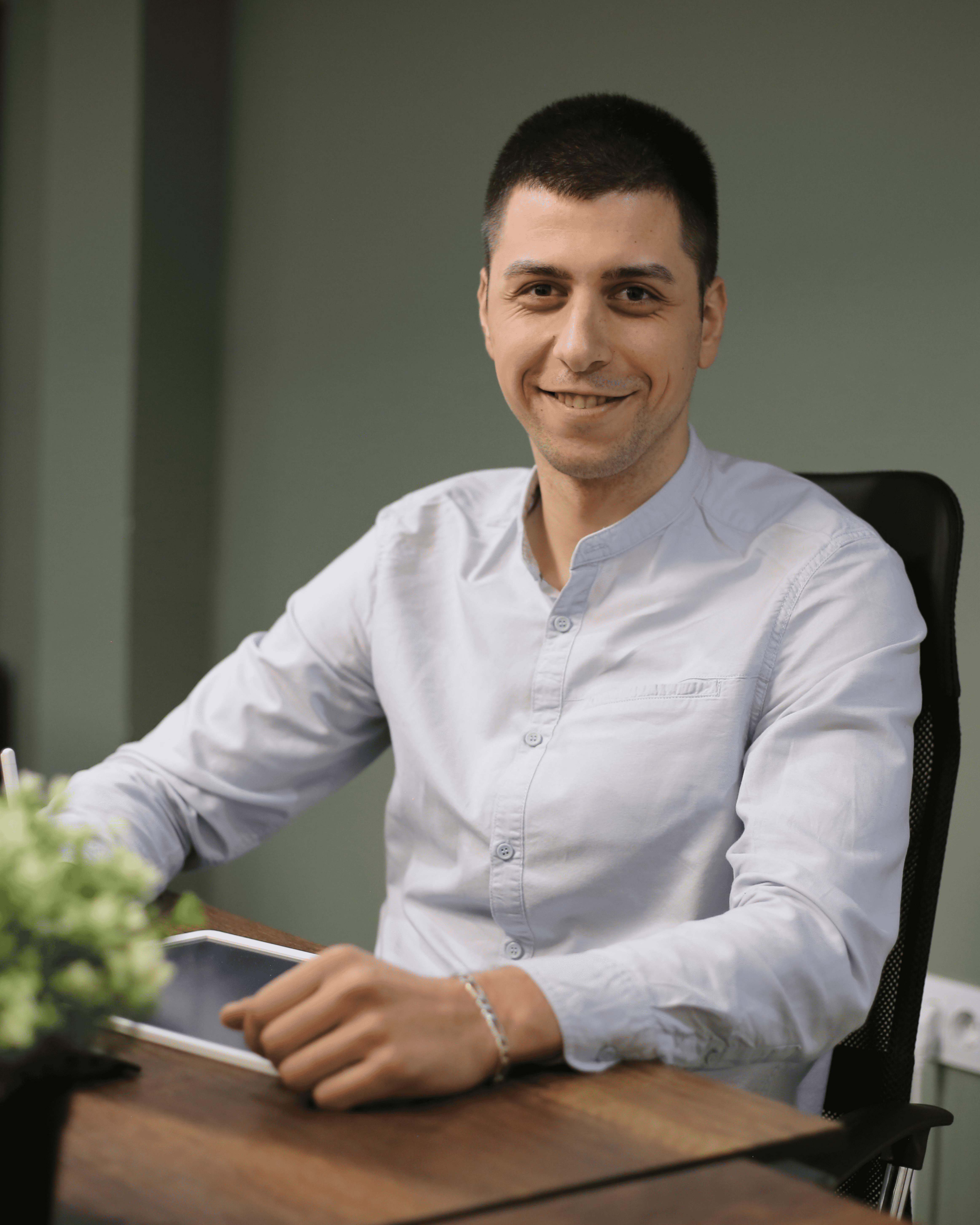 Nikola Krstic